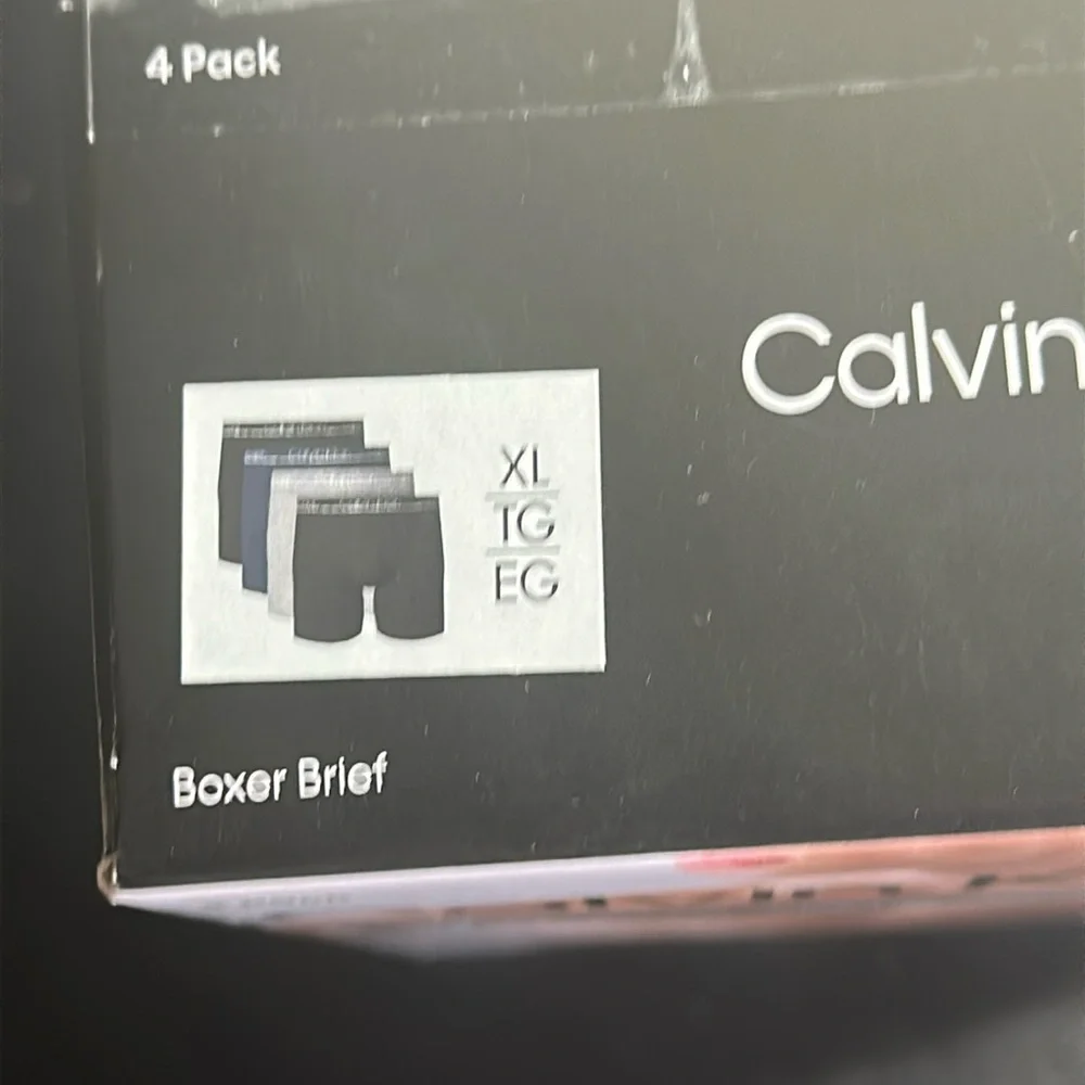 Calvin Klein calvin klein